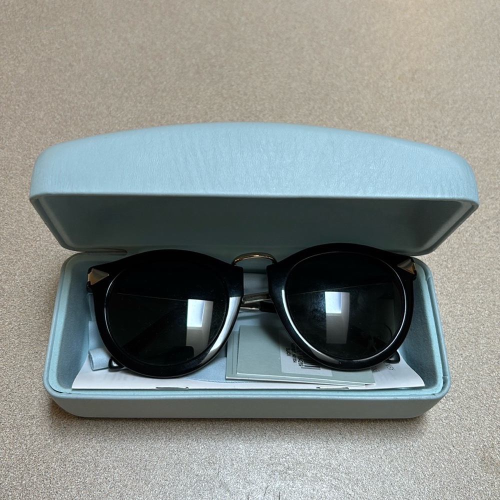 COPY - Karen walker sunglasses.